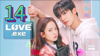 Love.Exe (2025) | Episode 14 | EngSub