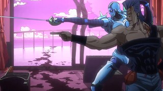 "Who Said JOJO Can't Come to Chinese Dubbing" (15 Reissue)