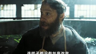 腌了100根黄瓜的大叔，说腌咸菜需要无根之水，看看如何取？