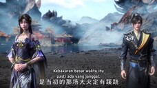 P33rL33$ B4TTL3 5P1rit Eps 147 Sub Indo