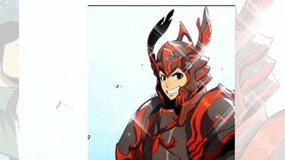 Solo Leveling Ch.35 Part.2