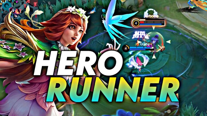 PUSH MATHIL DULU YAKKK - Mobile Legends
