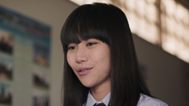 Girl From Nowhere Episode 10 Dubbing Indonesia