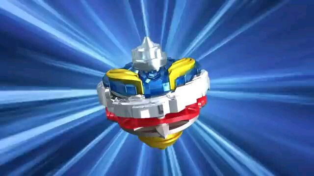 con quay vô cực đại chiến - tập 2