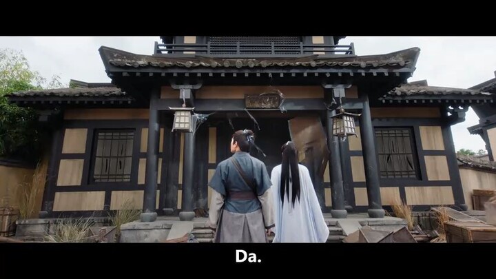 key to the Phoenix heart sub indo 🇮🇩 episode 3