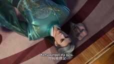 The Legend Of Tang Dinasty Eps 2