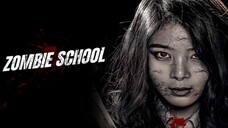 Zombie School (2014) Dual Audio [Hindi ORG-Korean]
