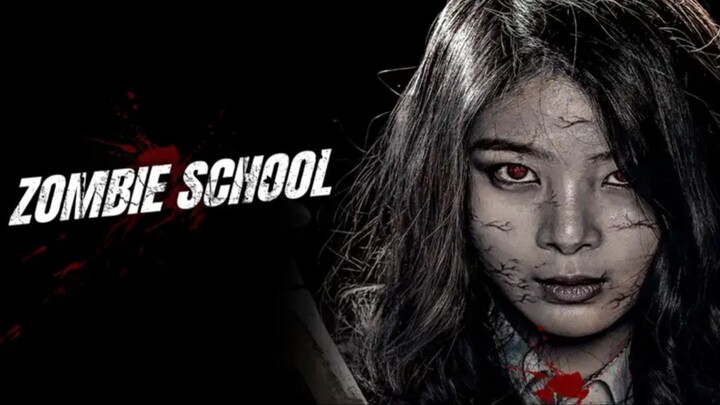 Zombie School (2014) Dual Audio [Hindi ORG-Korean]