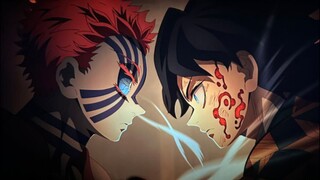KIMETSU NO YAIBA INFINITY CASTLE