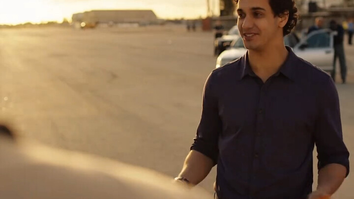 ทีมรหัสลับ “ราศีพิจิก” ซึ่งประกอบด้วยกลุ่มอัจฉริยะ