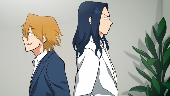 [Milk² Baked] Everyday Host 15