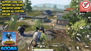 Game Pubg Offline Di Android Terbaru 2024