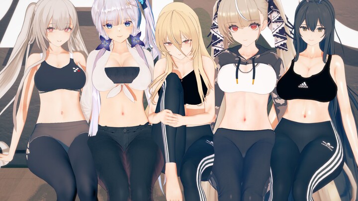 การ์ดราชินีแห่งมเหสี [Azur Lane]