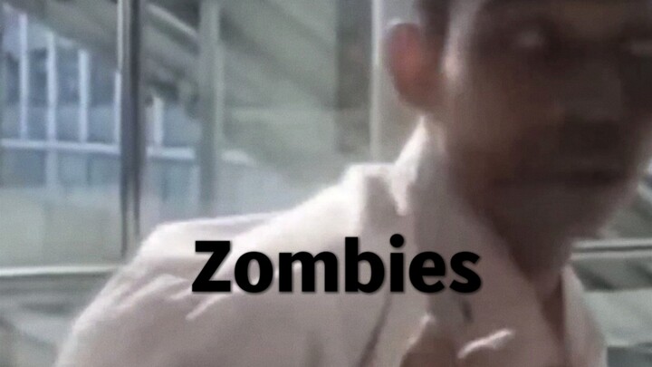 Are Those Amusement Park Subway Zombies? [Sanity-Breaking ⚠] [Weird Internet] [Episode 14]