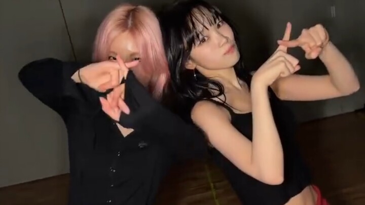 Dream Collaboration! ITZY’s “That’s a NoNo” Dance Challenge