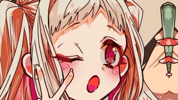 yashiro nene candy edit