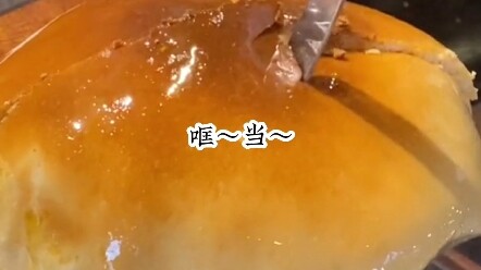 Ming: “My head—bang!” My head—