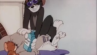 Kemenangan kucing Ruben