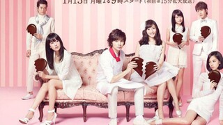 Shitsuren Chocolatier (2014) Episode 2 Eng Sub