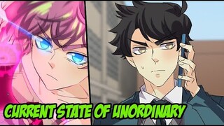 Current State of unOrdinary and Why Its Popular Right Now
