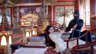 [Phim&TV] Đoạn clip trong "Tân Võ Tắc Thiên"