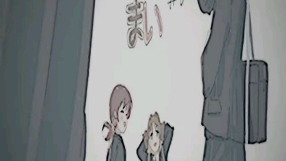 jadi iri sama persahabatan mereka 😢