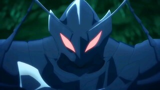 Baru Muncul Beru Ehh malah di Goreng Penontonnya njir - Solo leveling season 2