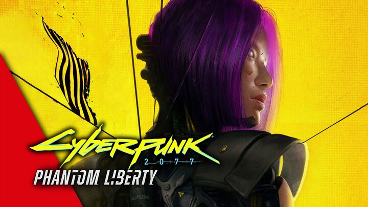 Past Days Are Illusion, Freedom Is Just a Bubble — A Complete Review of “Cyberpunk 2077: Phantom Lib