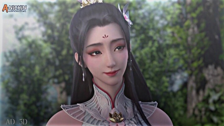 Nanyain Alamat Malah Di Jawab Blm Bertunangan🤭🤣|| JJ Donghua Tales of Dark River