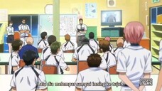 Diamond no Ace S1 Ep 33 Sub indo