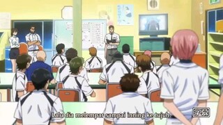 Diamond no Ace S1 Ep 33 Sub indo