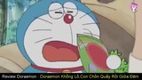 Doraemon Tâp Đặc Biệt ll Doraemon Khổng Lồ , Con Chồn Quấy Rối