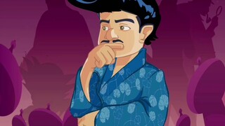 Can the Internet genius guess Xiao Niao-chan?