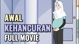 AWAL KEHANCURAN FULL MOVIE - Animasi Sekolah