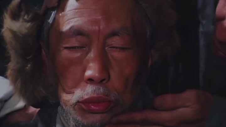 Someone asked: In the * era, was eating a bowl of noodles with minced pork considere