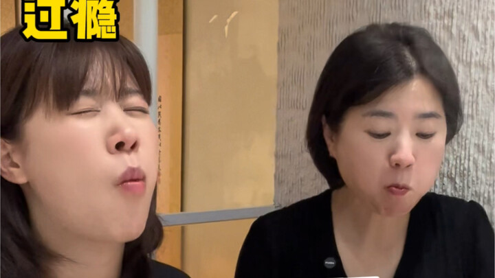 لأول مرة يصطحب الكوريون أمهاتهم إلى بكين لتناول لحم البقر المغمس في القدر النحاسي