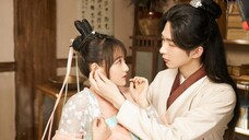 1. TITLE: Rewriting Destiny [2022]/Chinese Series Fantasy Romance Comedy Tagalog Dubbed HD