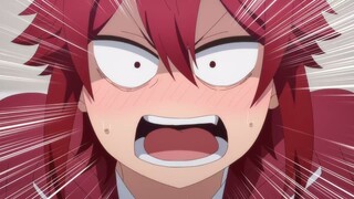 Tomo-chan Is a Girl S01E10 [HINDI]