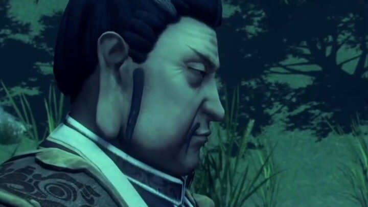 Is this all the Marshal’s Kung Fu is?