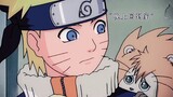 Ketika Hinata mendengar bahwa Naruto punya anak