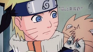 Khi Hinata nghe tin Naruto có con