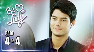 Be My Lady | Episode 184 (4/4) | April 18, 2024