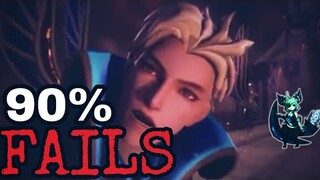 Ultimate MOBILE LEGENDS Quiz ( Only True Fans Can Complete )