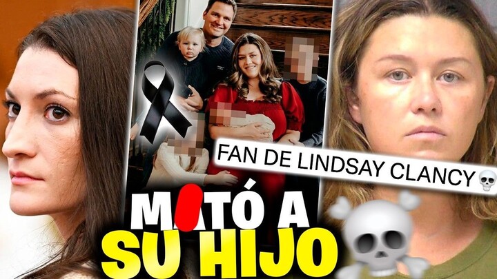 Era FAN de Lindsay Clancy... la COPIÓ y destruyó a toda su familia