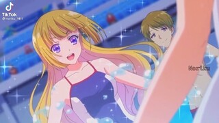 Waifu mùa hè năm nay của bạn là ai
