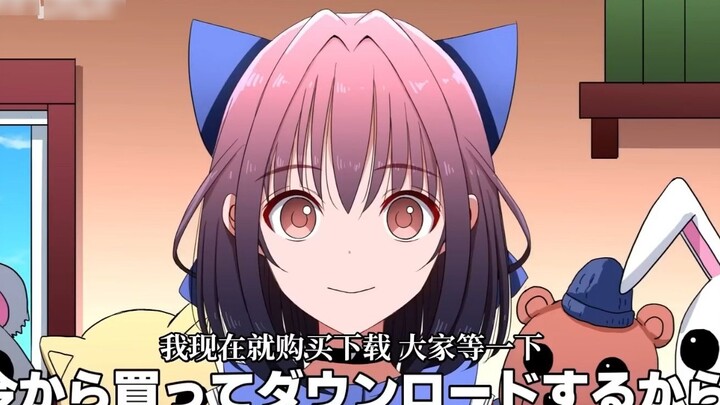 Japanese V watched "VTuber who keeps exposing information": vtuber career is over ah ah