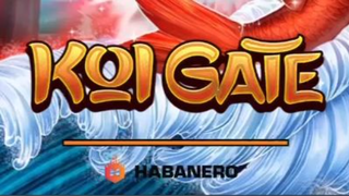 Omaslot : koi game maxwin hari ini