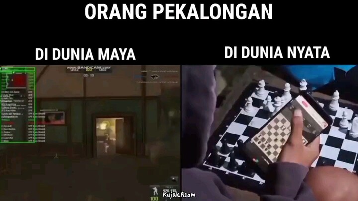 ORANG PEKALONGAN