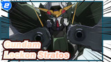 Gundam | [Saudara Selamanya] Lockon Stratos - Dynames! Sasaran Penembak Jitu!_2