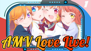 AMV Love Live!_1